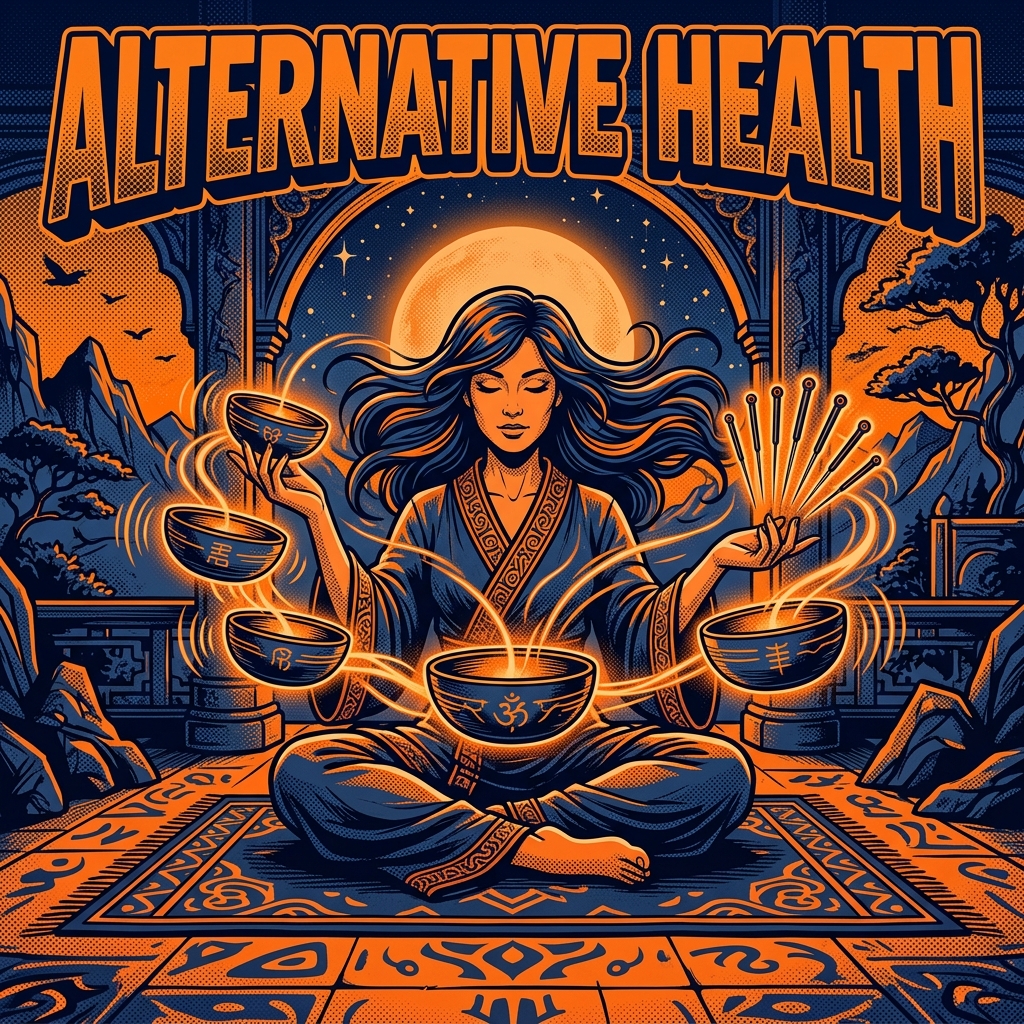 Industry Concept Banner