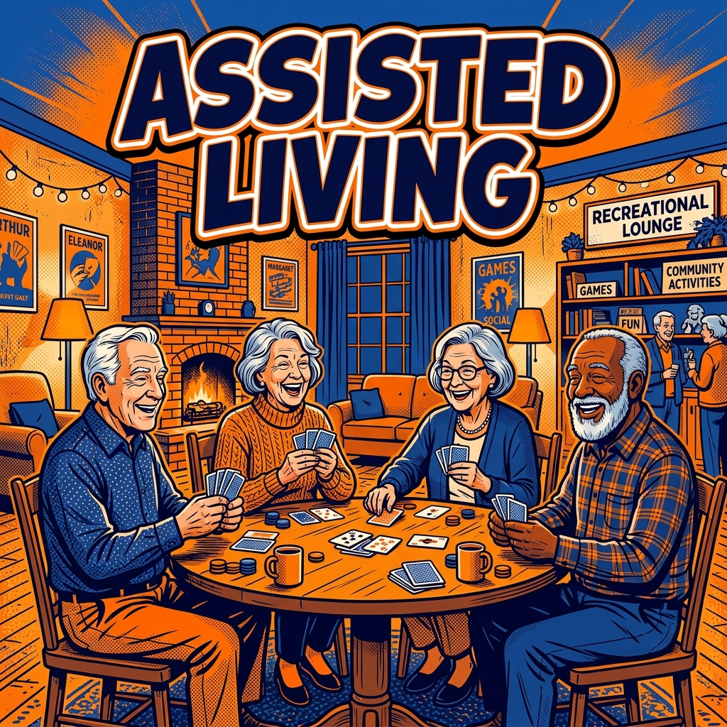 Industry Concept Banner