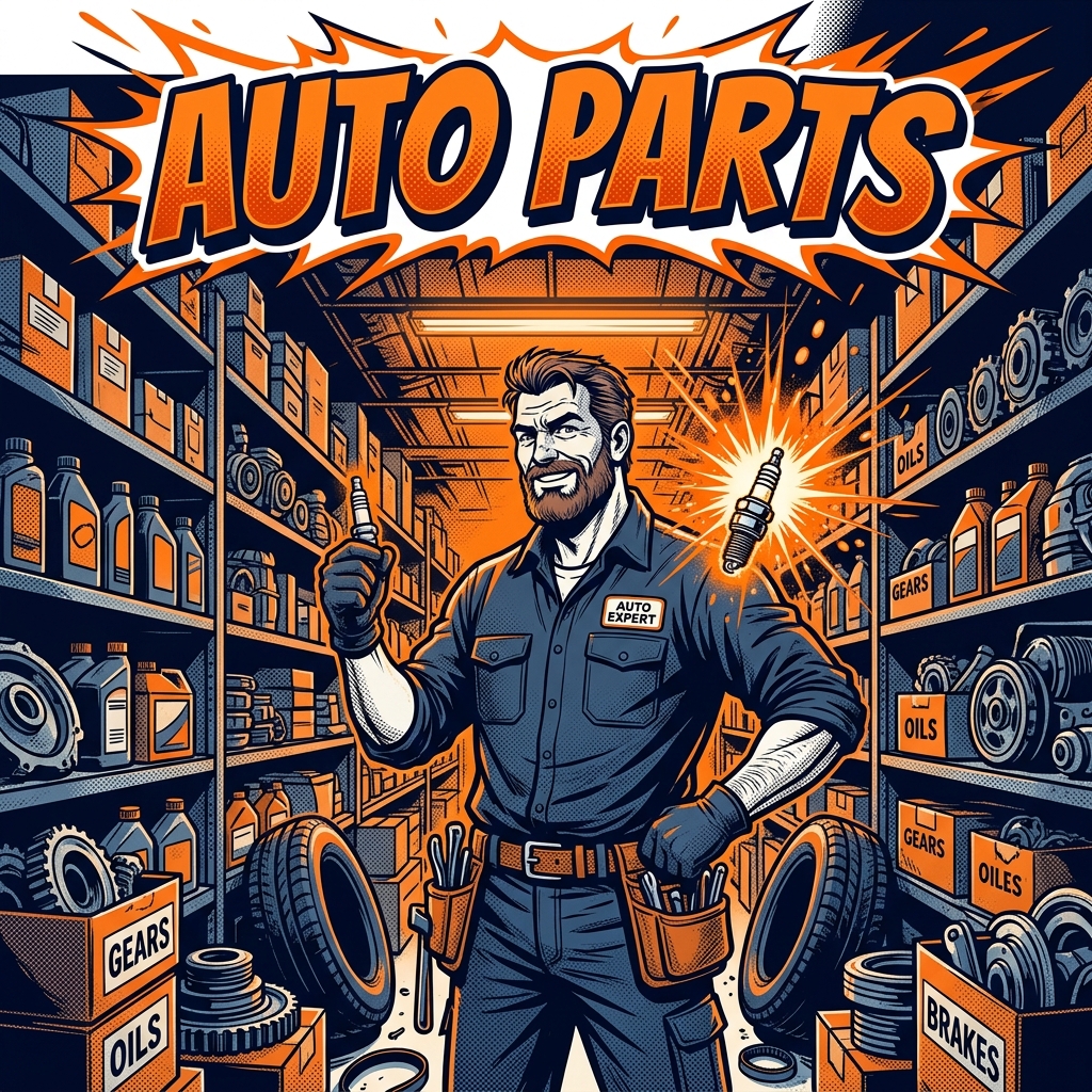 Industry Concept Banner