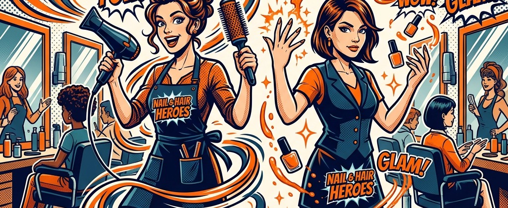 Industry Concept Banner