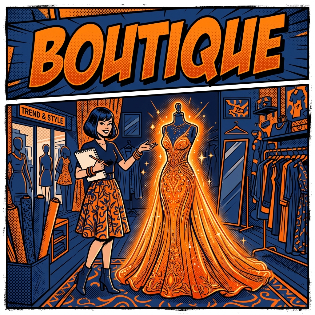 Industry Concept Banner