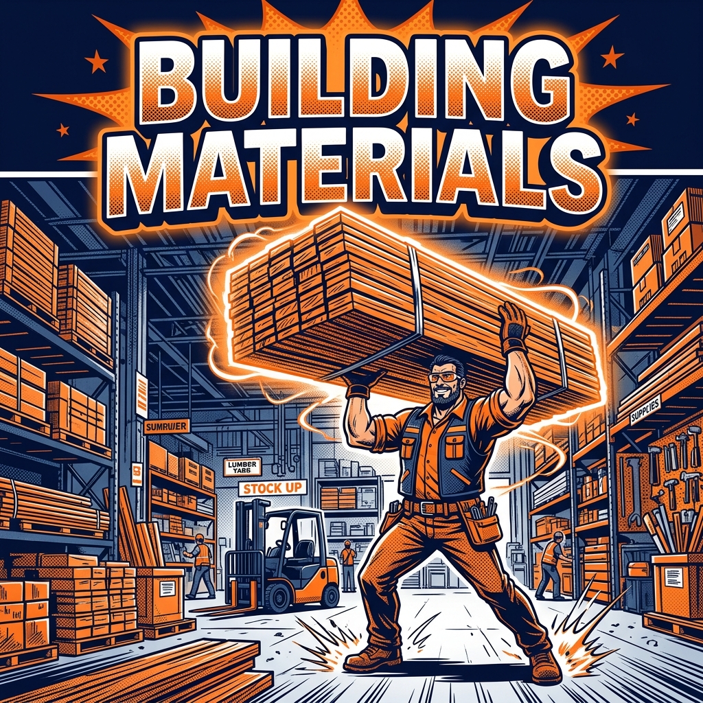 Industry Concept Banner