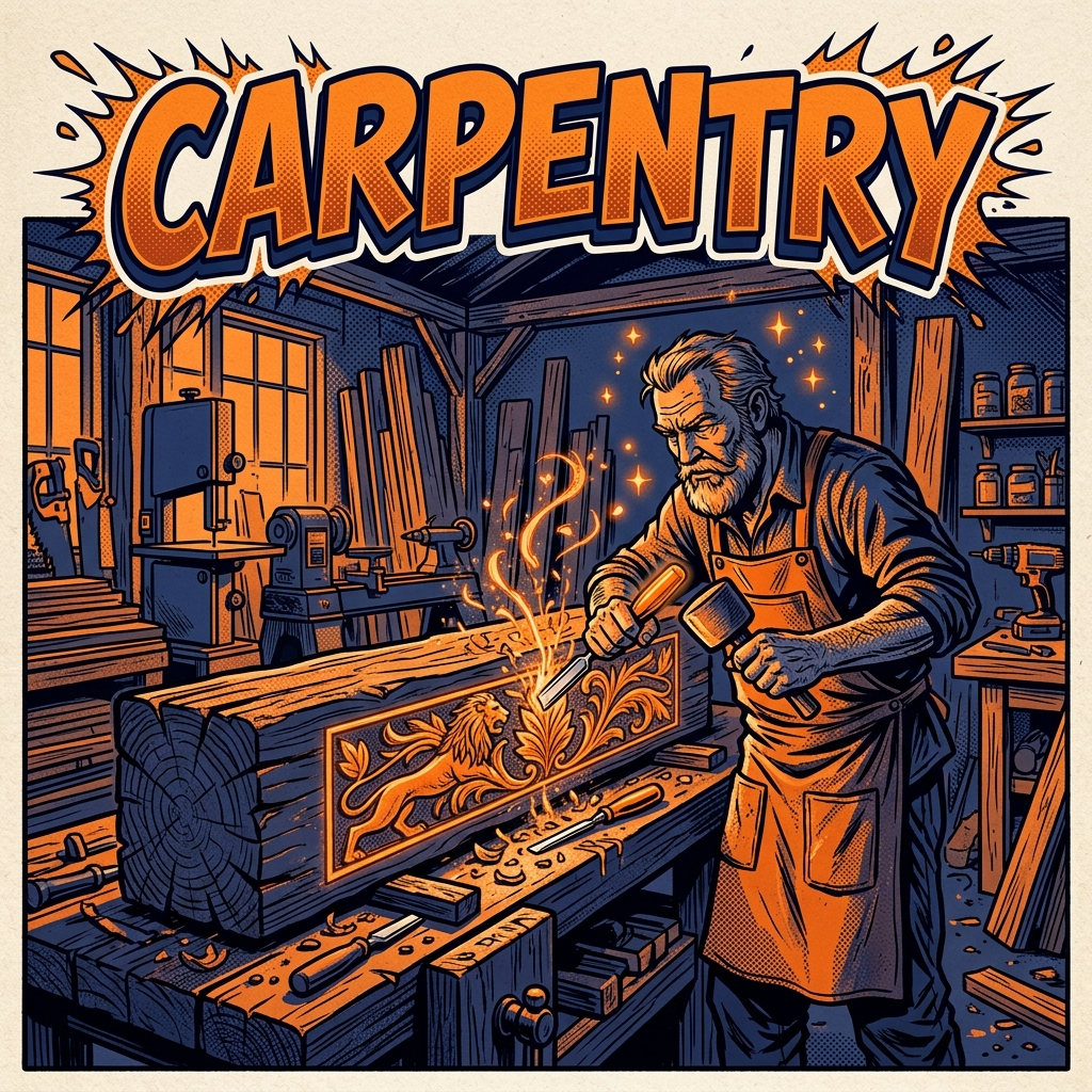 Industry Concept Banner