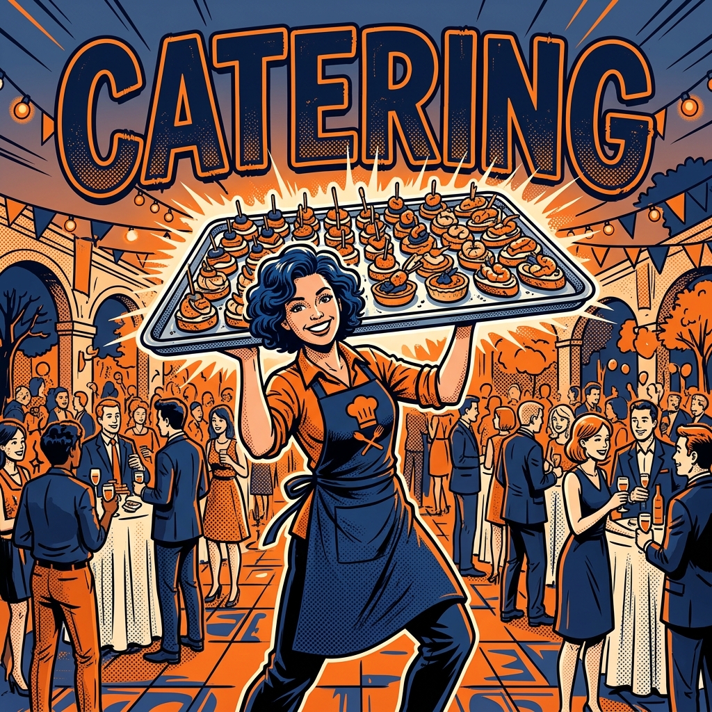 Industry Concept Banner