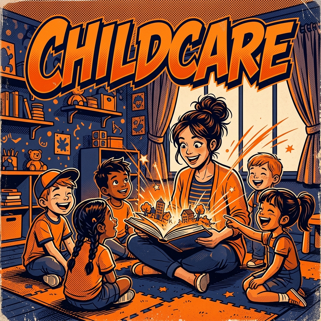 Industry Concept Banner