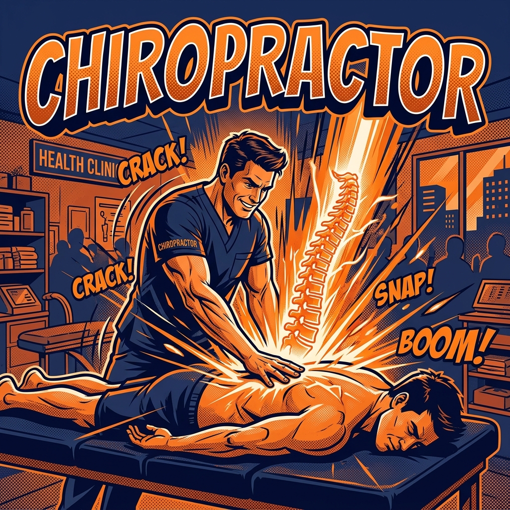 Industry Concept Banner