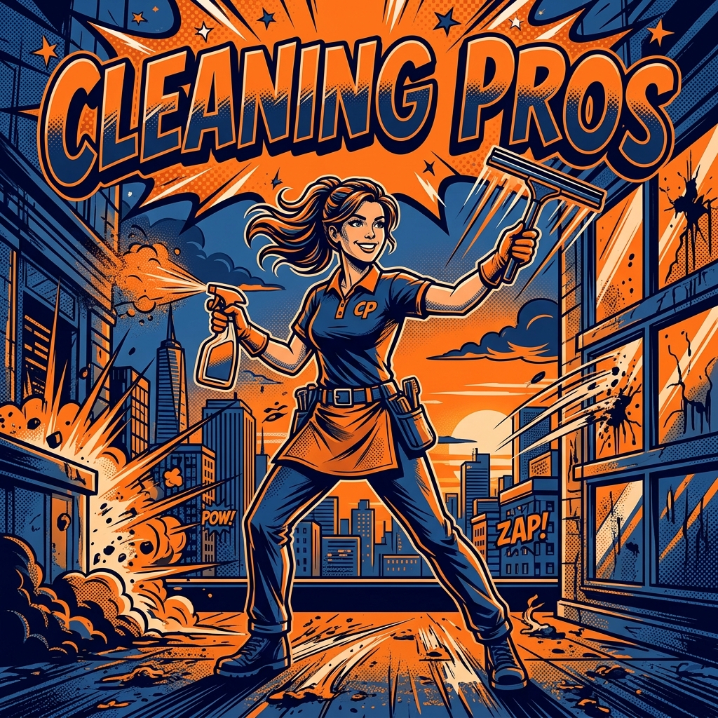 Industry Concept Banner