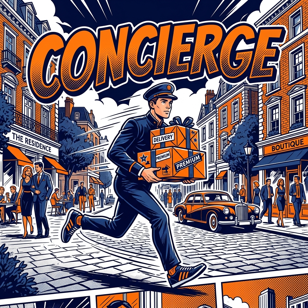 Industry Concept Banner