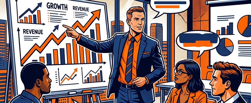 Industry Concept Banner