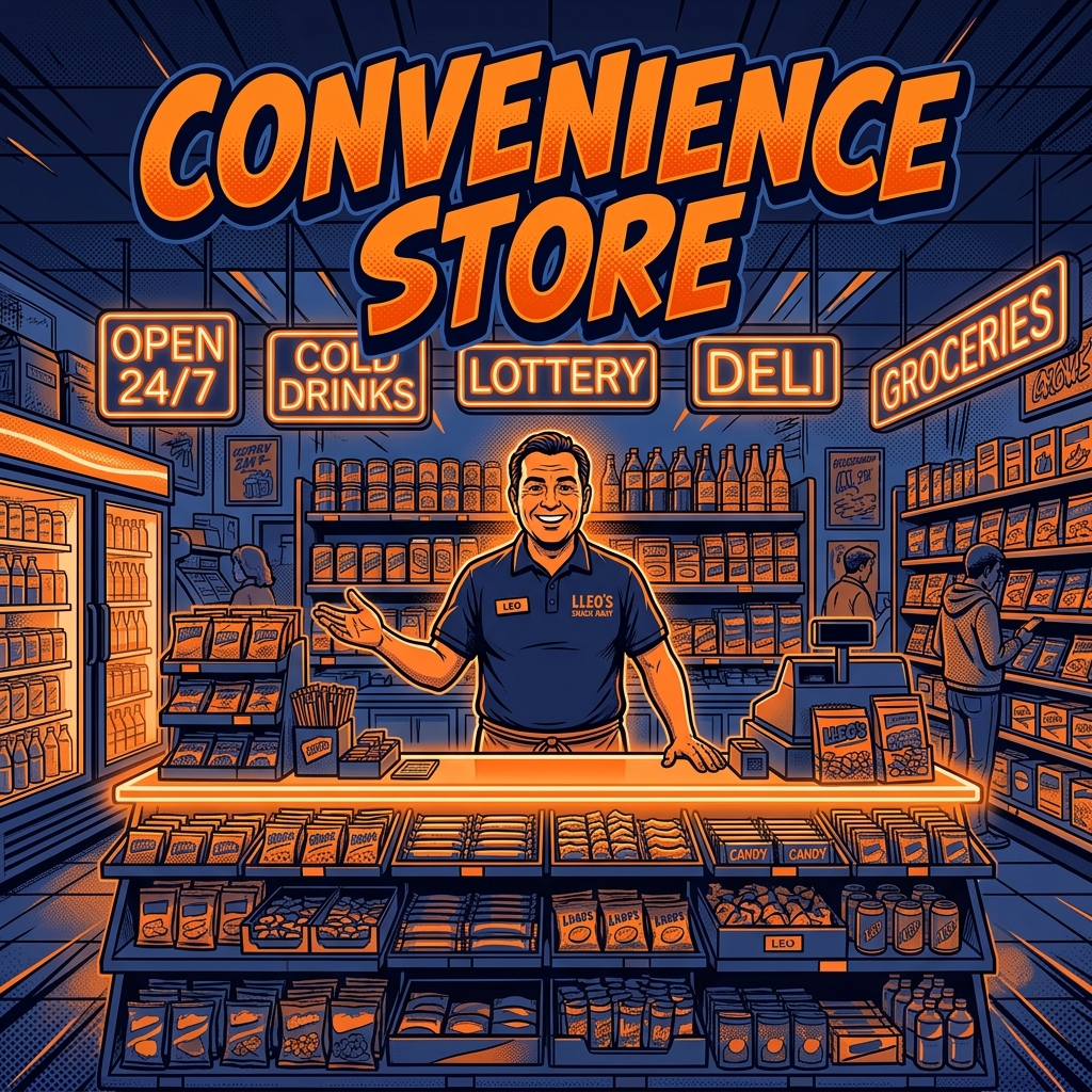 Industry Concept Banner