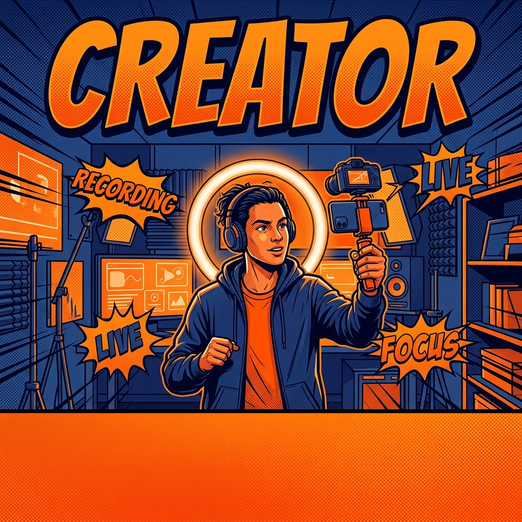 Industry Concept Banner