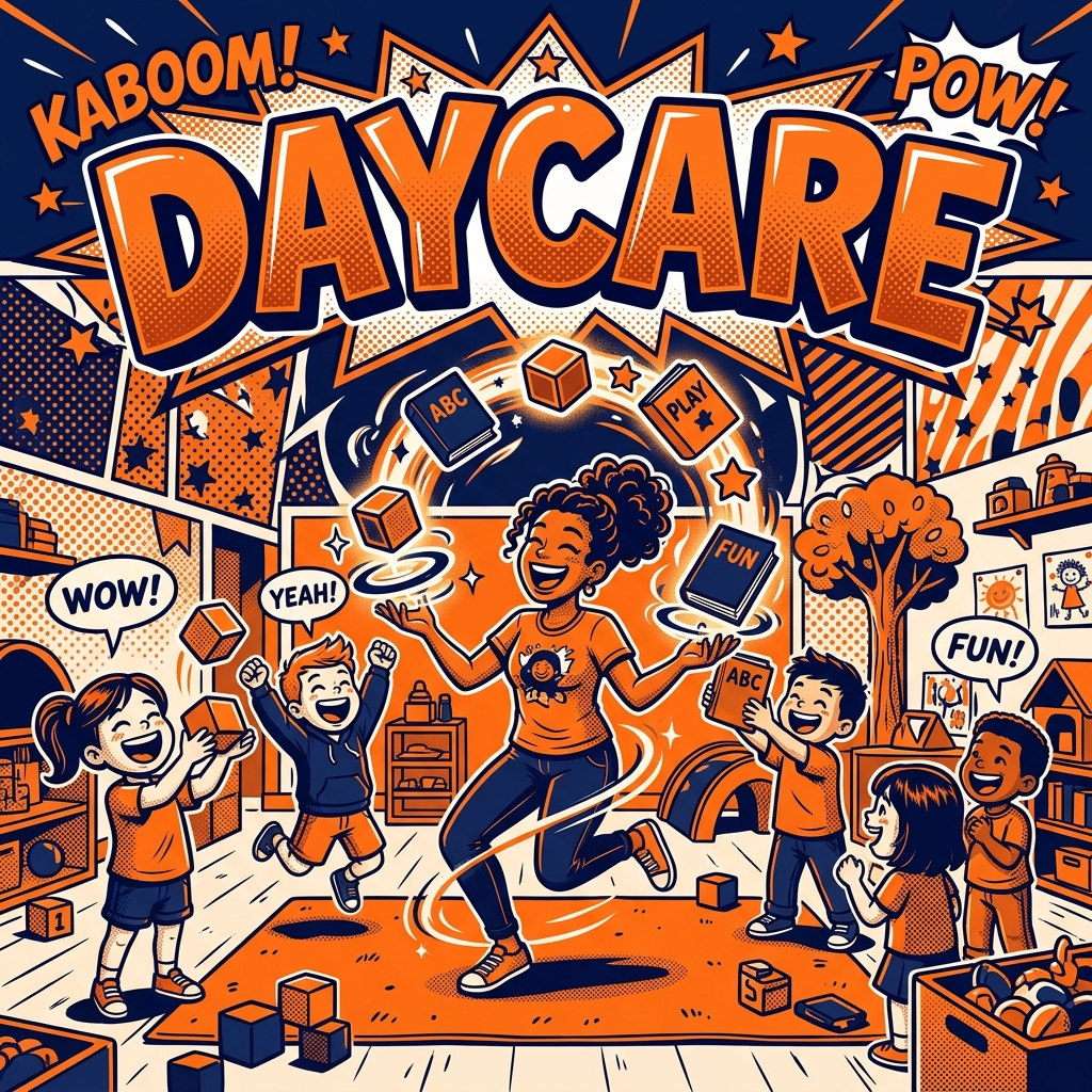 Industry Concept Banner