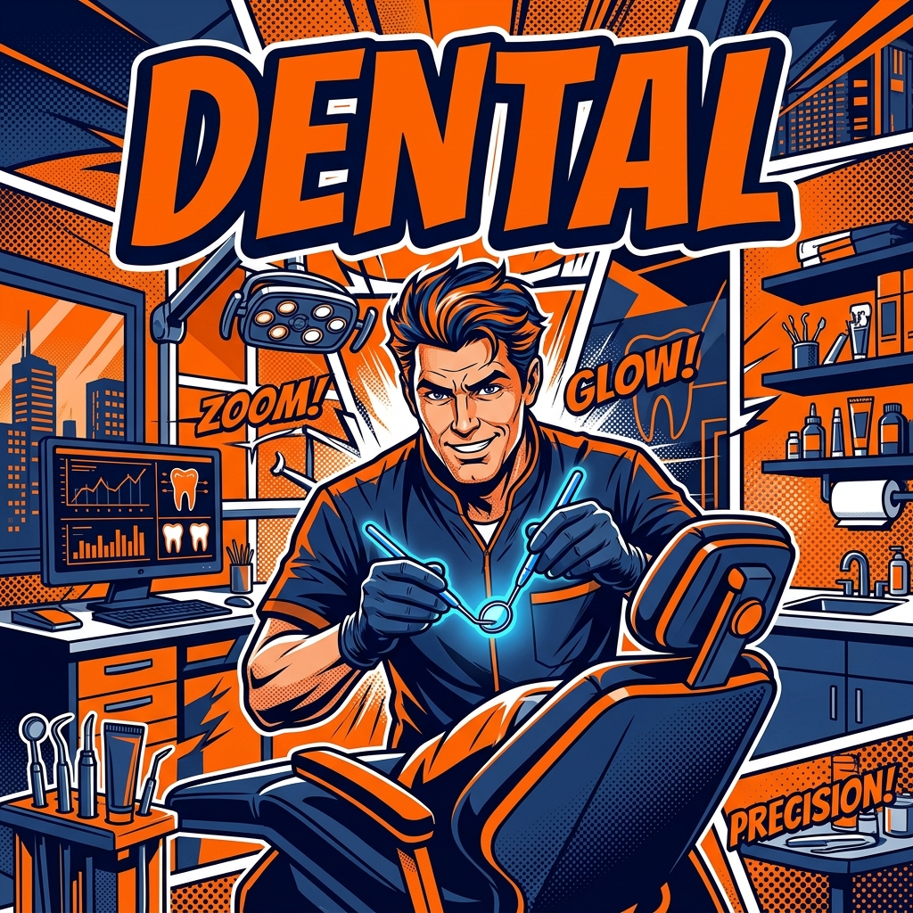 Industry Concept Banner