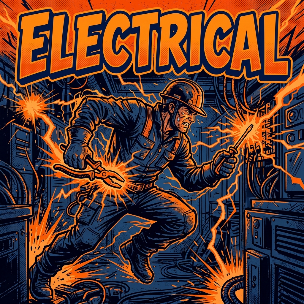 Industry Concept Banner