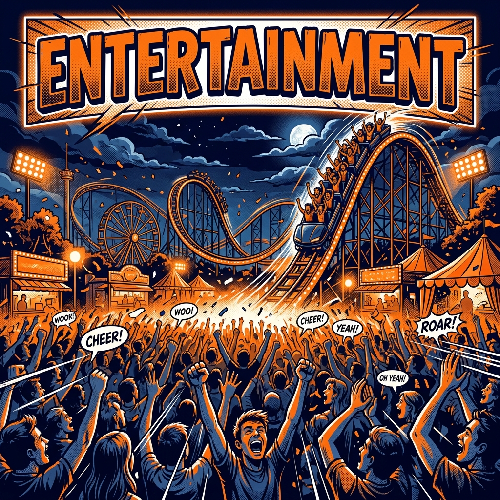 Industry Concept Banner