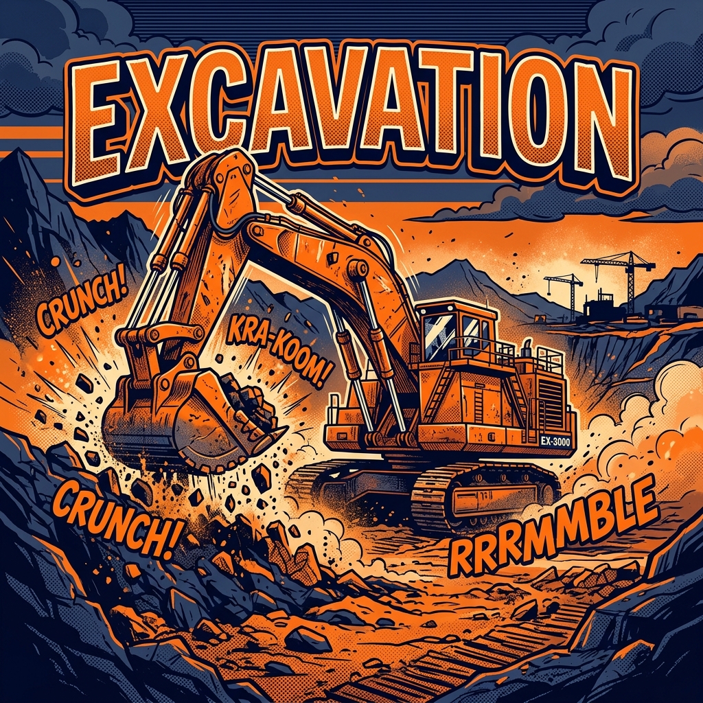 Industry Concept Banner