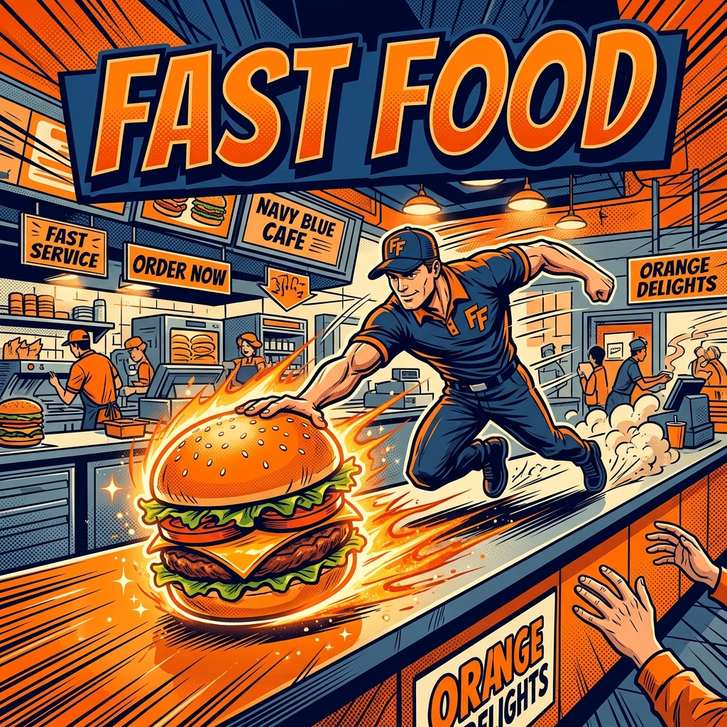 Industry Concept Banner