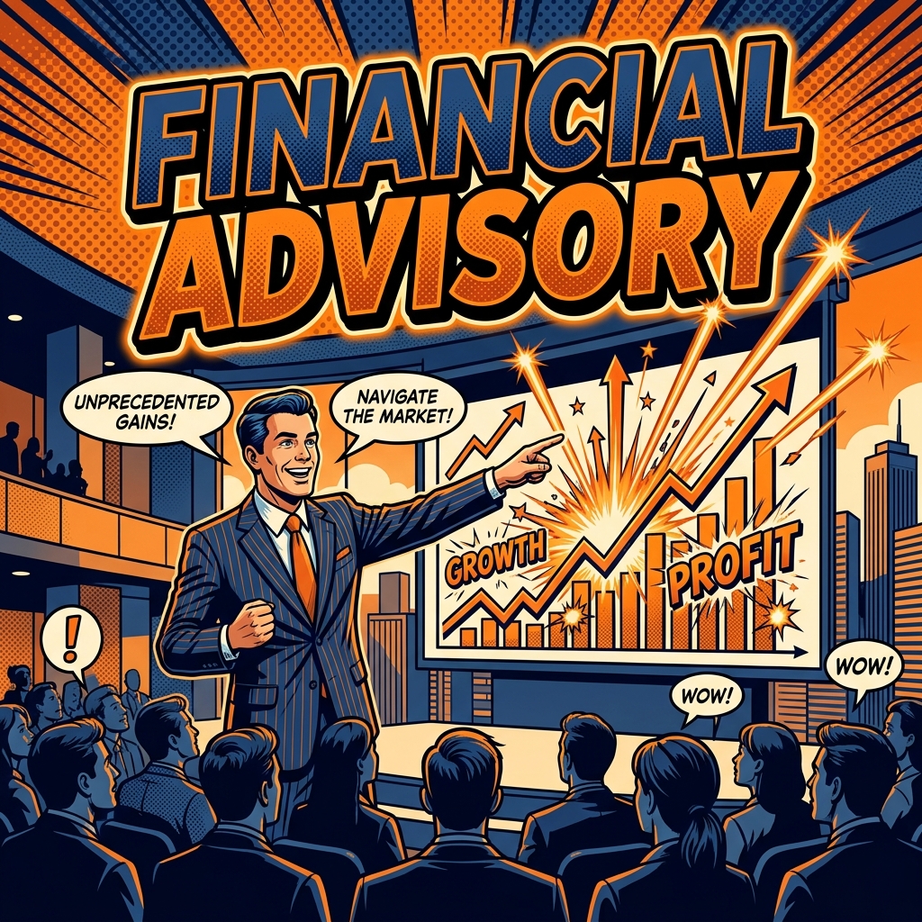 Industry Concept Banner