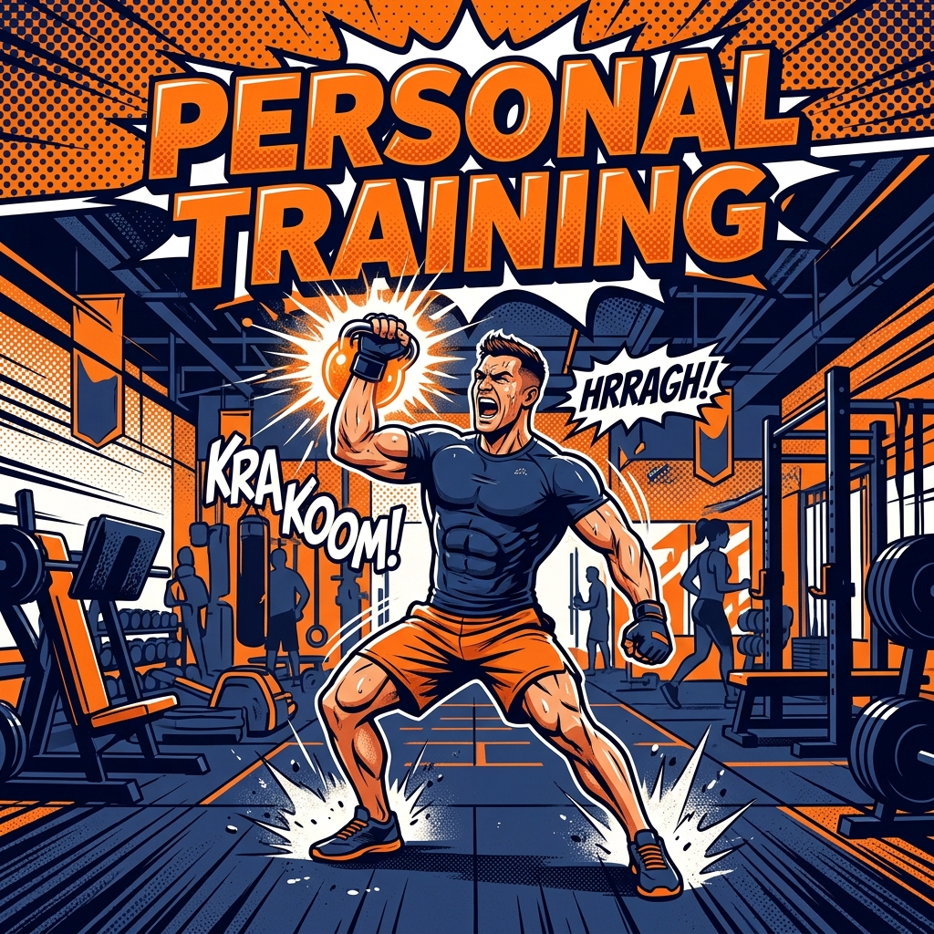 Industry Concept Banner