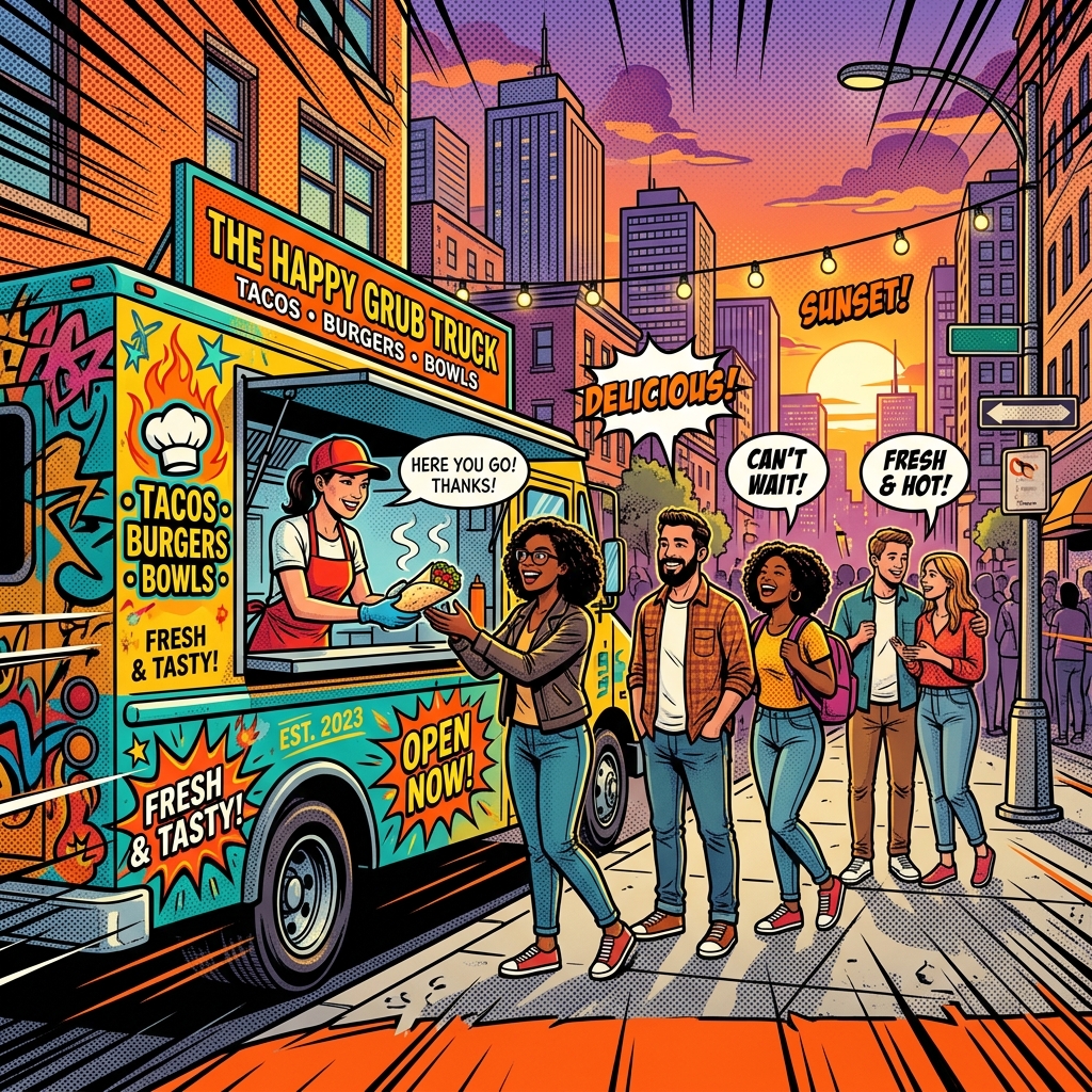 Industry Concept Banner