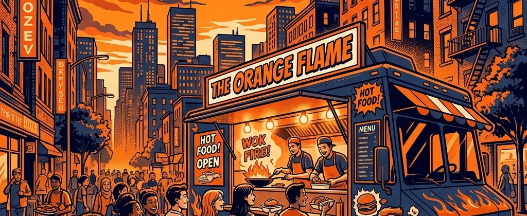 Industry Concept Banner