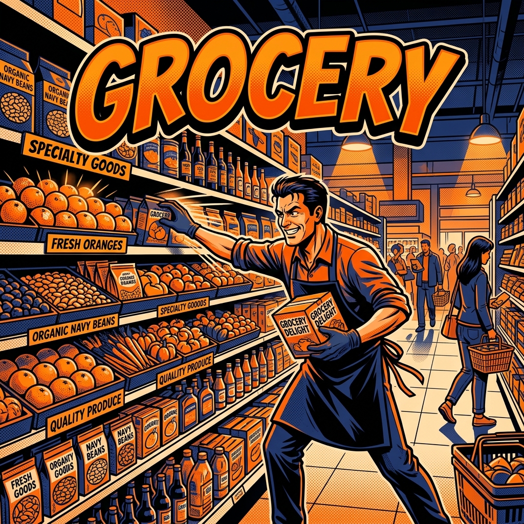 Industry Concept Banner