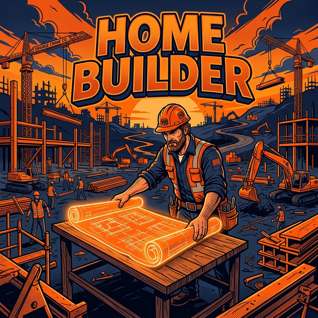 Industry Concept Banner