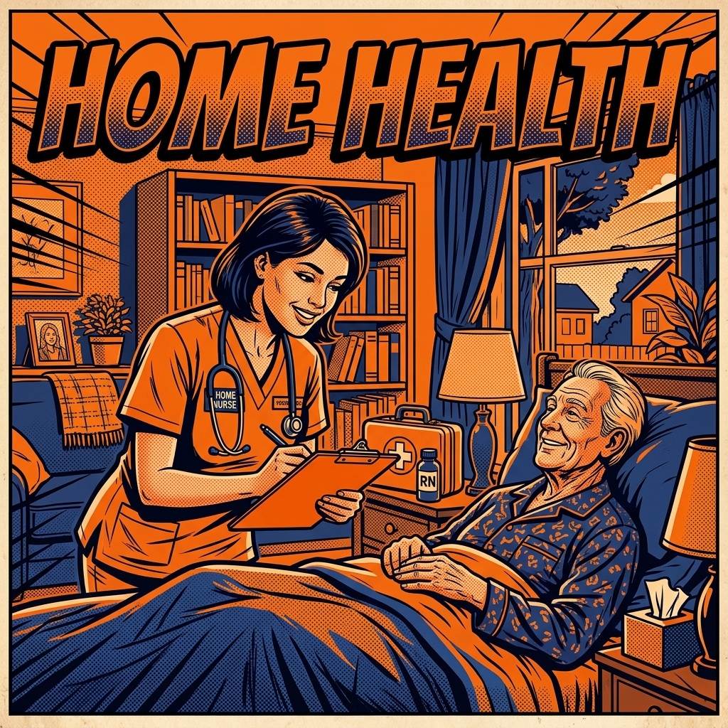 Industry Concept Banner