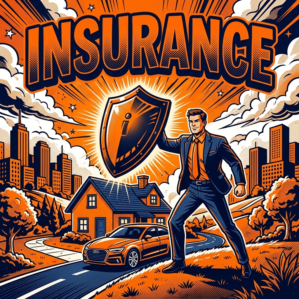 Industry Concept Banner