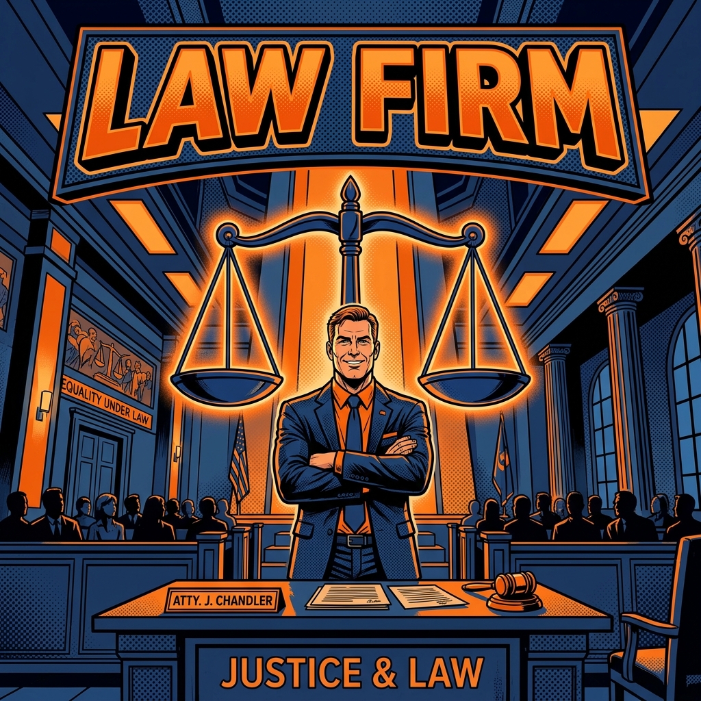 Industry Concept Banner