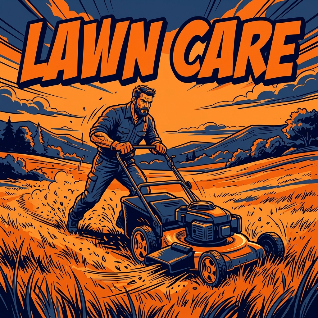 Industry Concept Banner