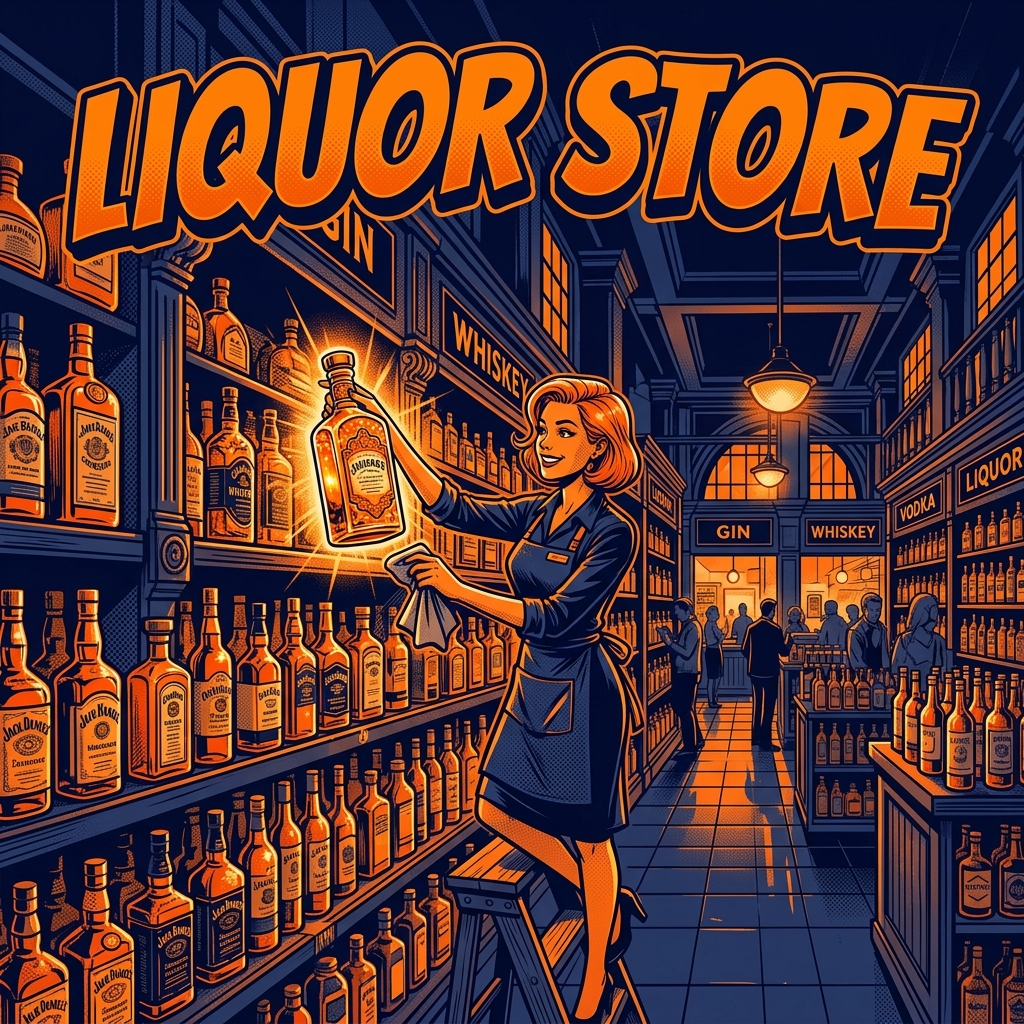 Industry Concept Banner