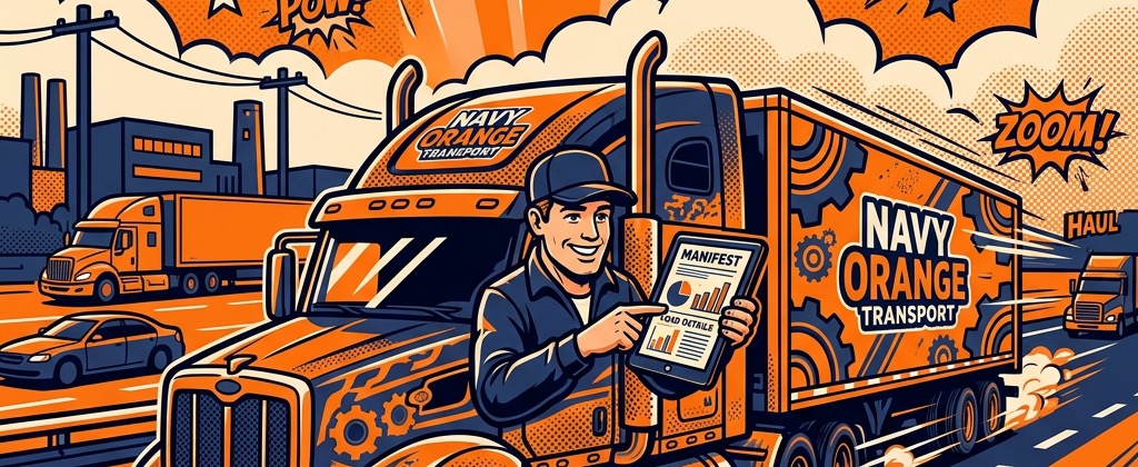 Industry Concept Banner