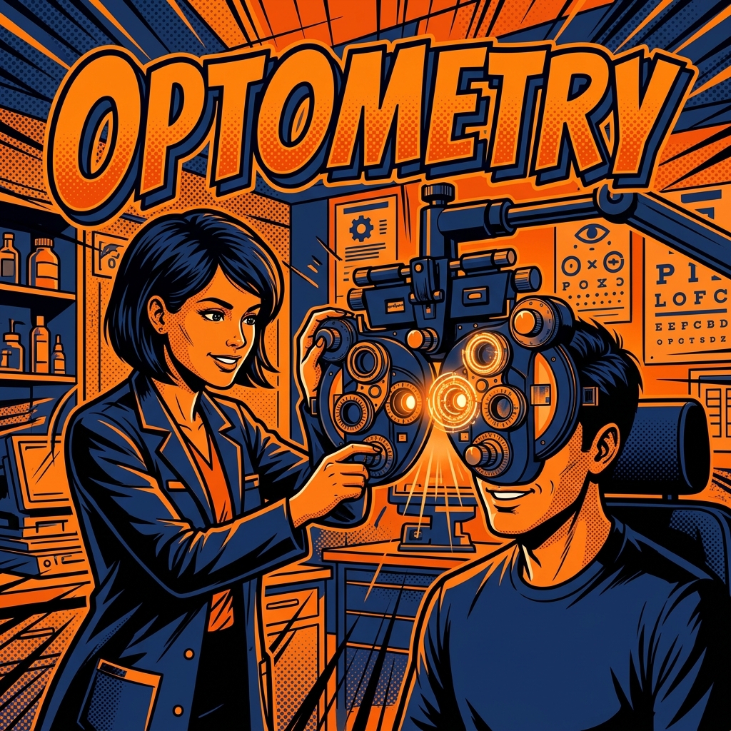 Industry Concept Banner