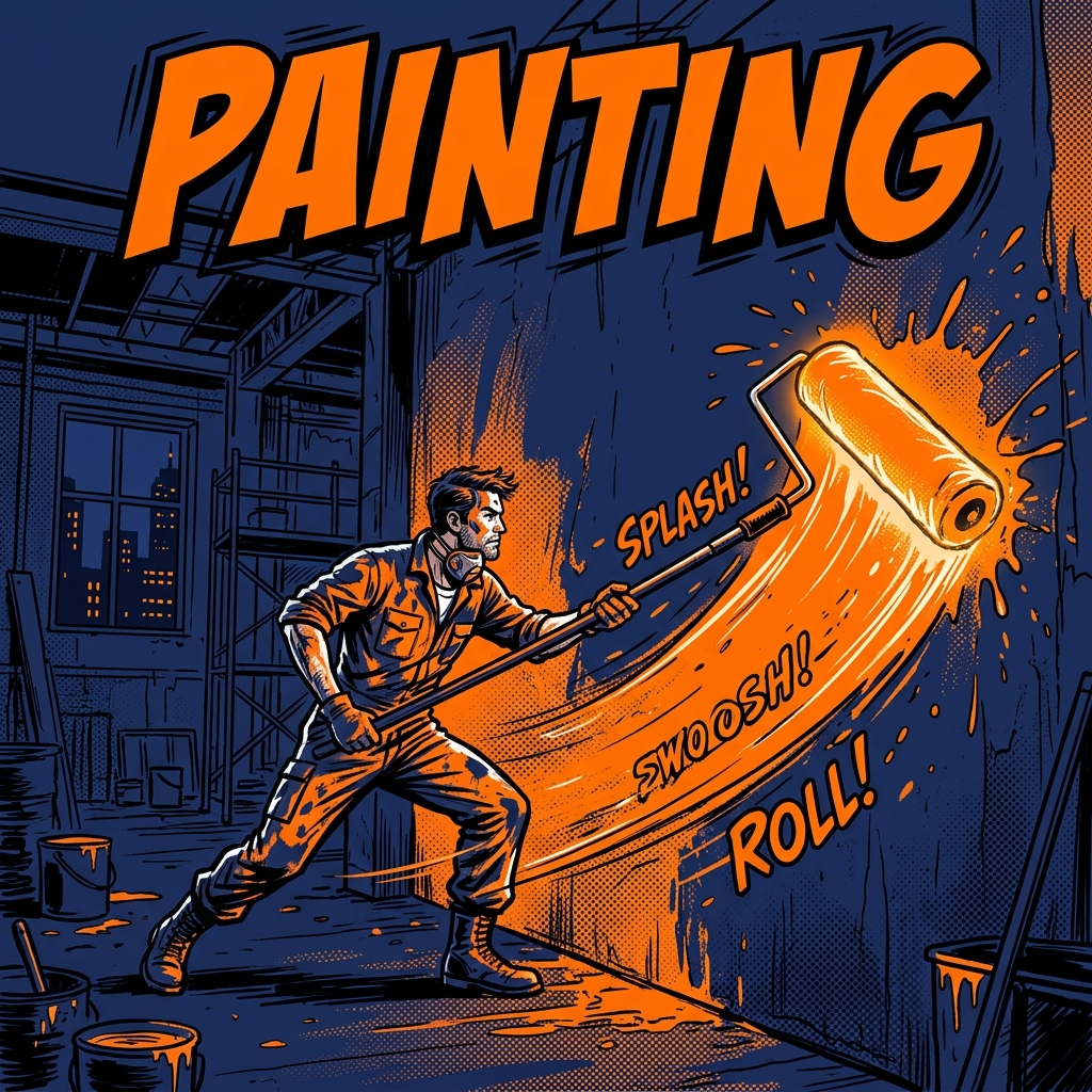 Industry Concept Banner