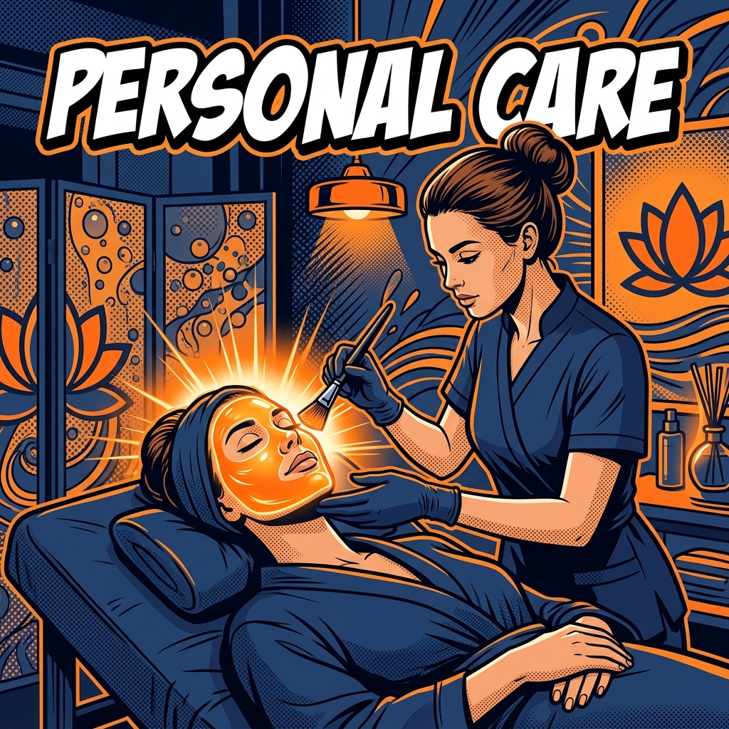 Industry Concept Banner