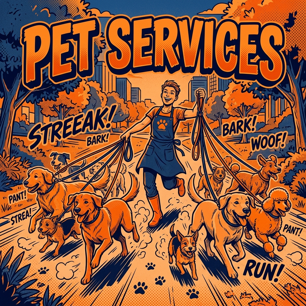 Industry Concept Banner