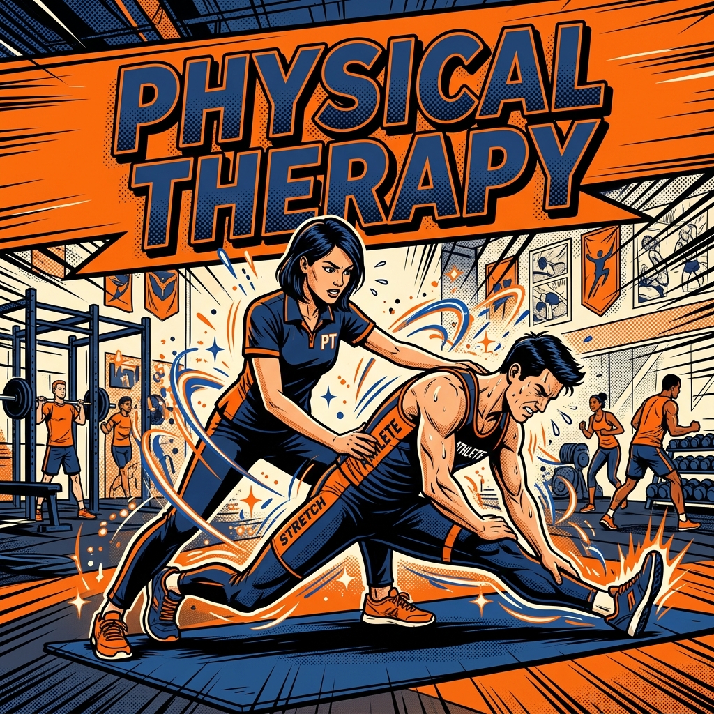 Industry Concept Banner