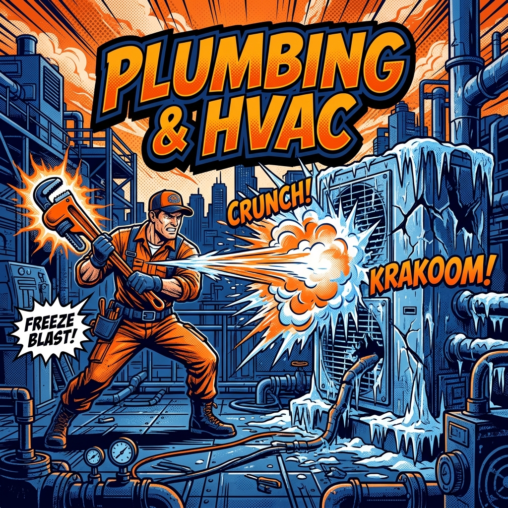 Industry Concept Banner