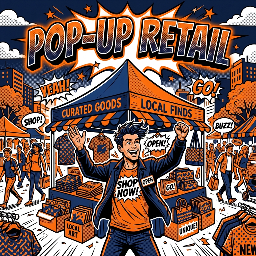 Industry Concept Banner