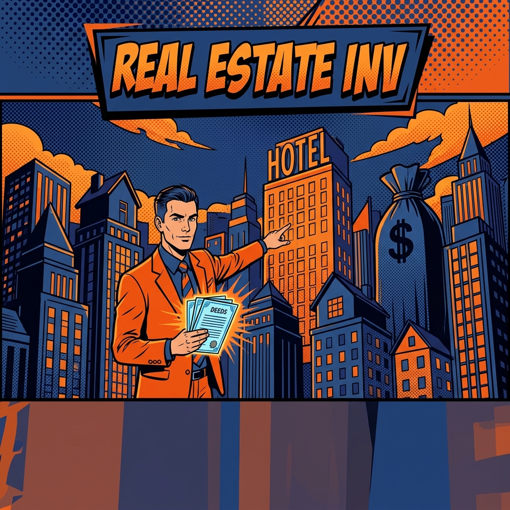 Industry Concept Banner