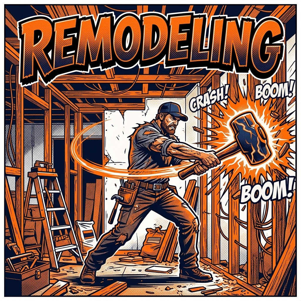 Industry Concept Banner