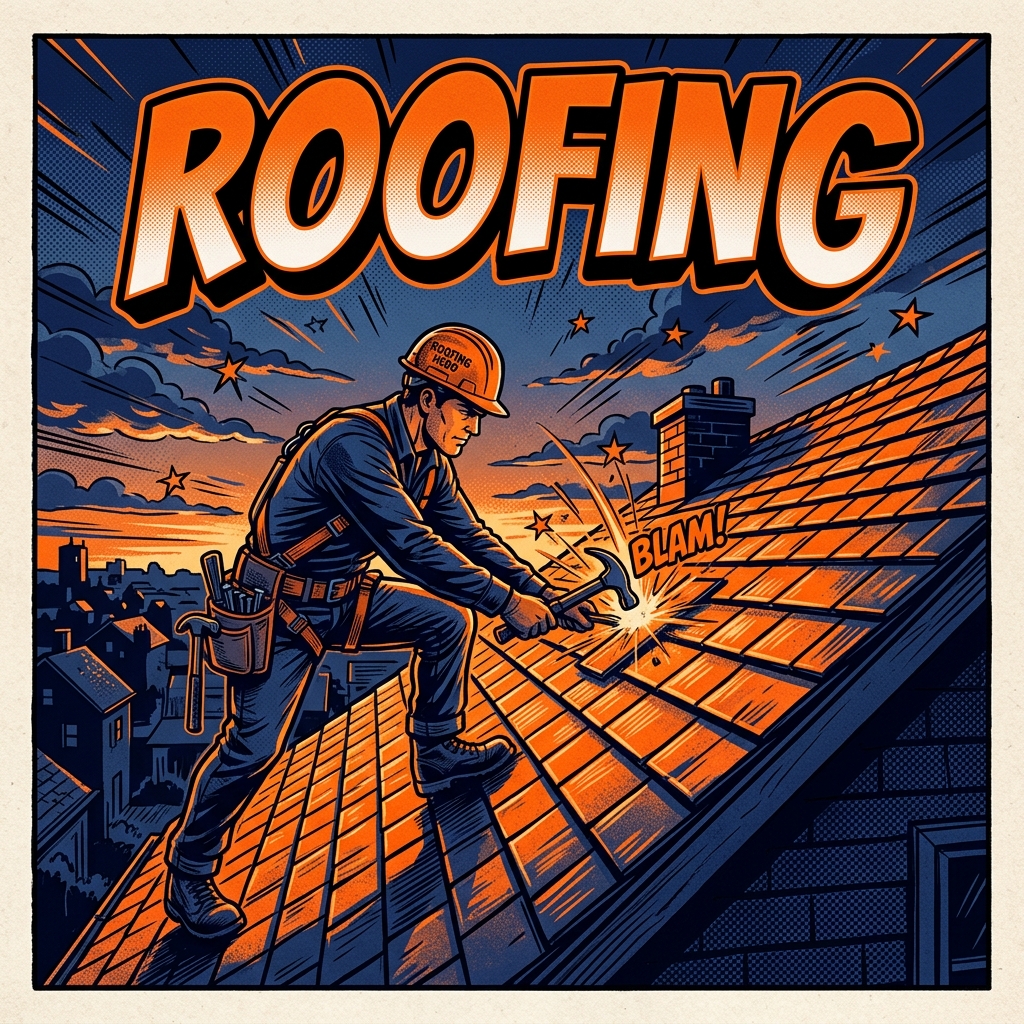 Industry Concept Banner