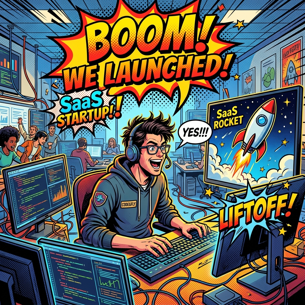 Industry Concept Banner