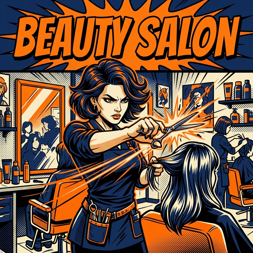 Industry Concept Banner