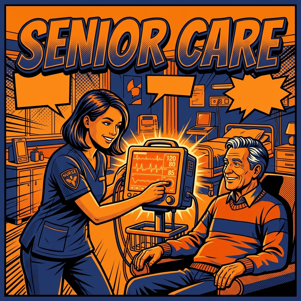 Industry Concept Banner