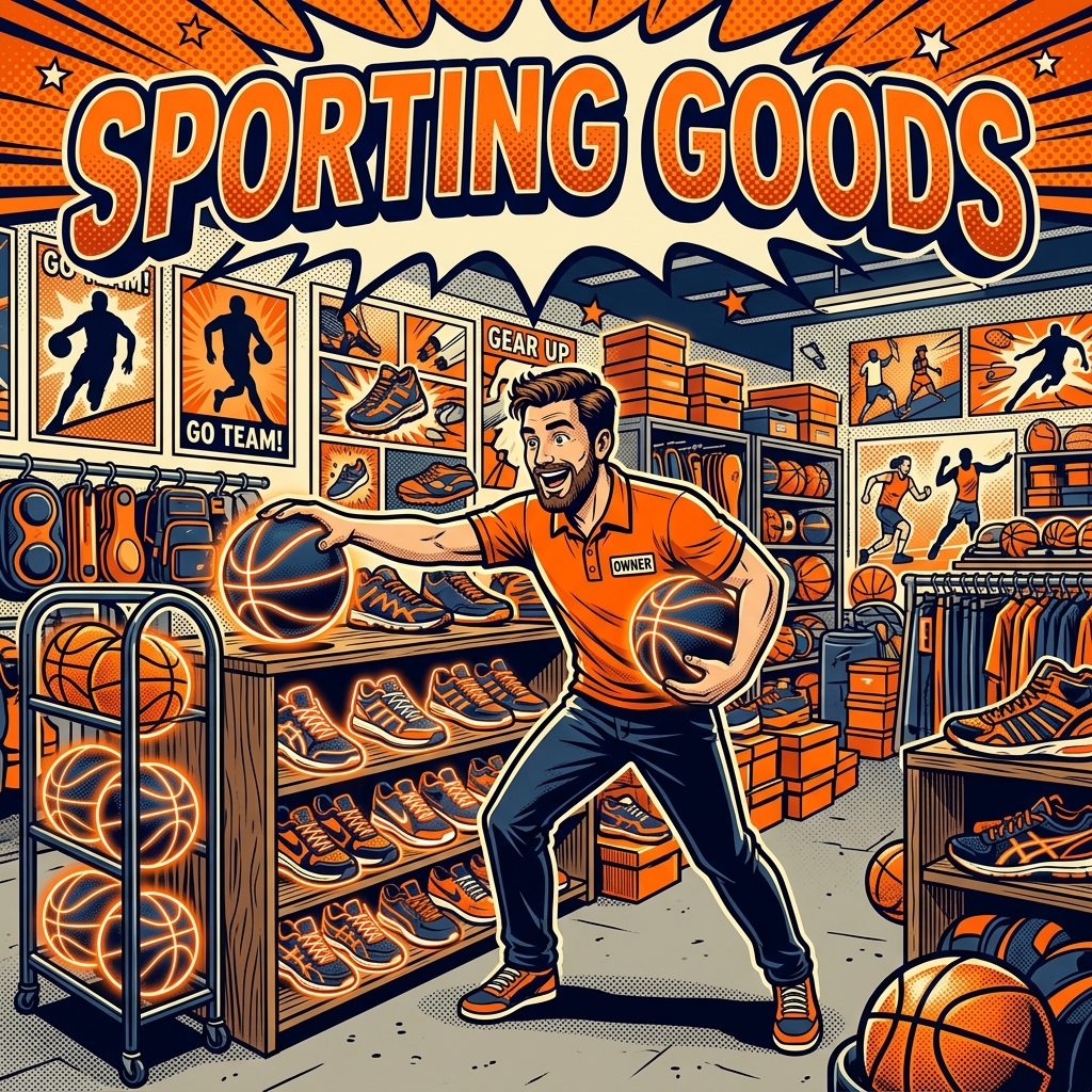 Industry Concept Banner