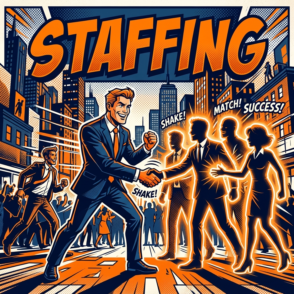 Industry Concept Banner