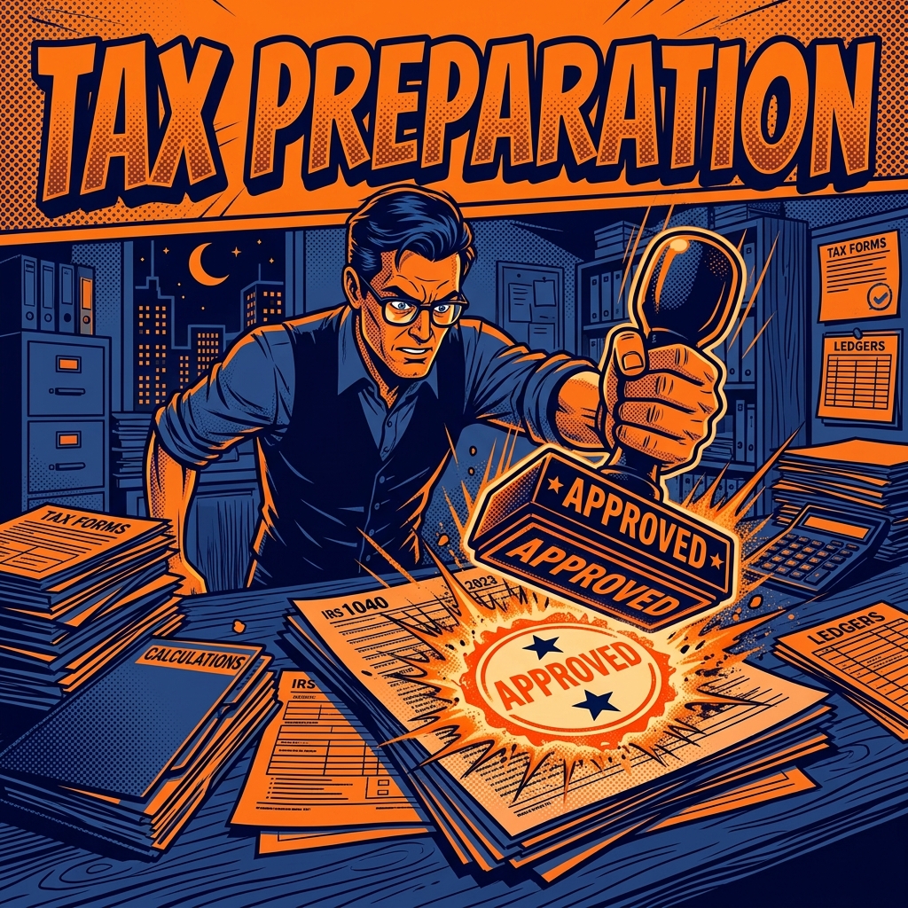 Industry Concept Banner