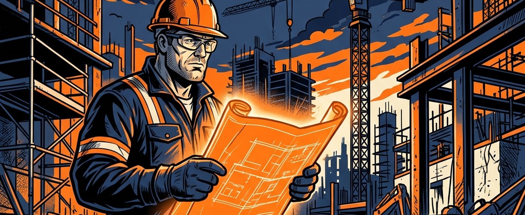 Industry Concept Banner